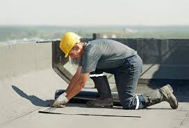 Roof Coating Services in Chester, PA